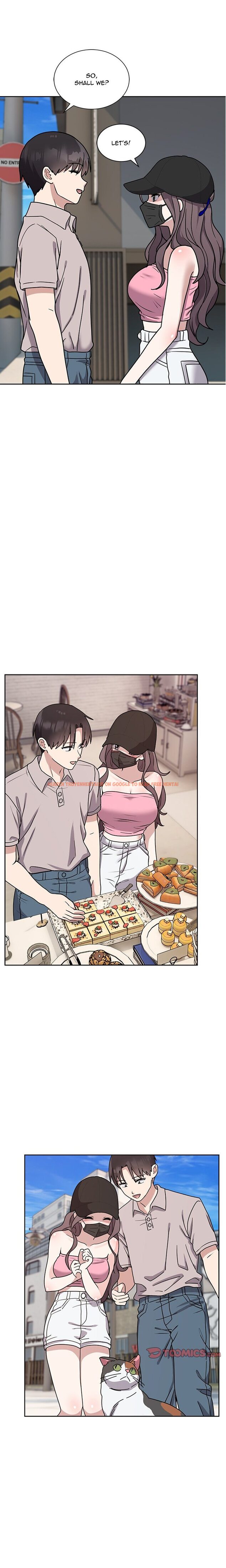 Read Hentai Image 3 fcde6 in comic Knot My Secret - Chapter 7 - hentaitnt.net
