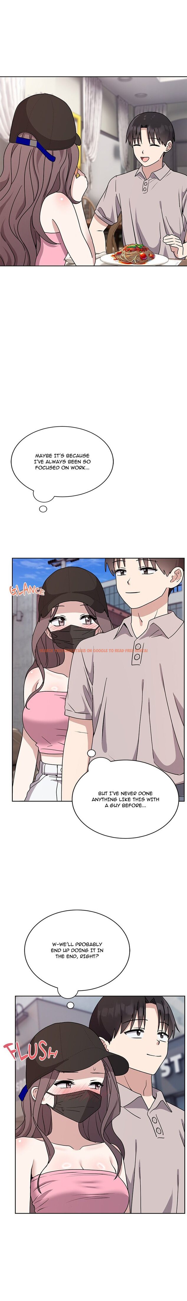 Read Hentai Image 4 fcde6 in comic Knot My Secret - Chapter 7 - hentaitnt.net
