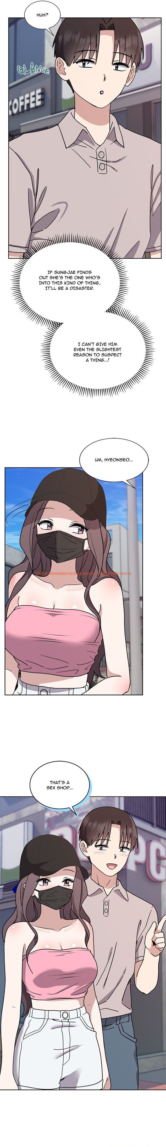 Read Hentai Image 7 fcde6 in comic Knot My Secret - Chapter 7 - hentaitnt.net