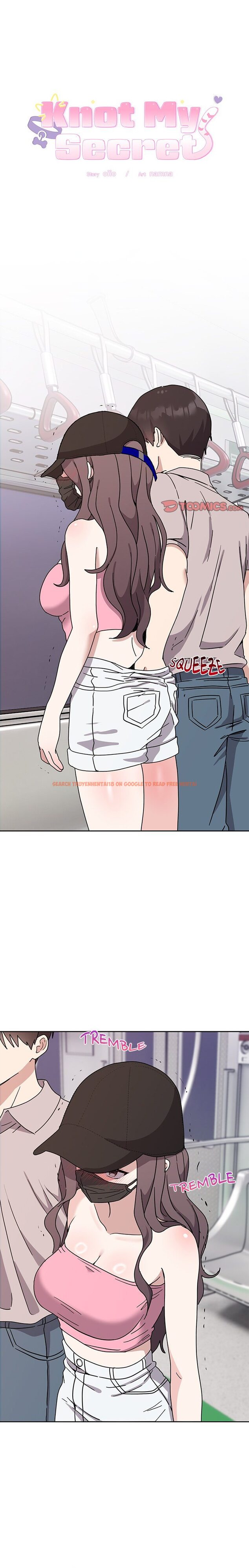 Read Hentai Image 1 a0d4c in comic Knot My Secret - Chapter 8 - hentaitnt.net
