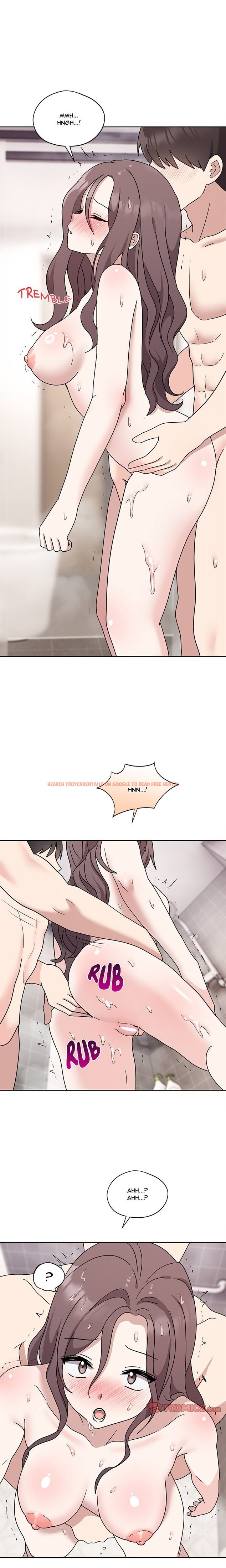 Read Hentai Image 11 a0d4c in comic Knot My Secret - Chapter 8 - hentaitnt.net