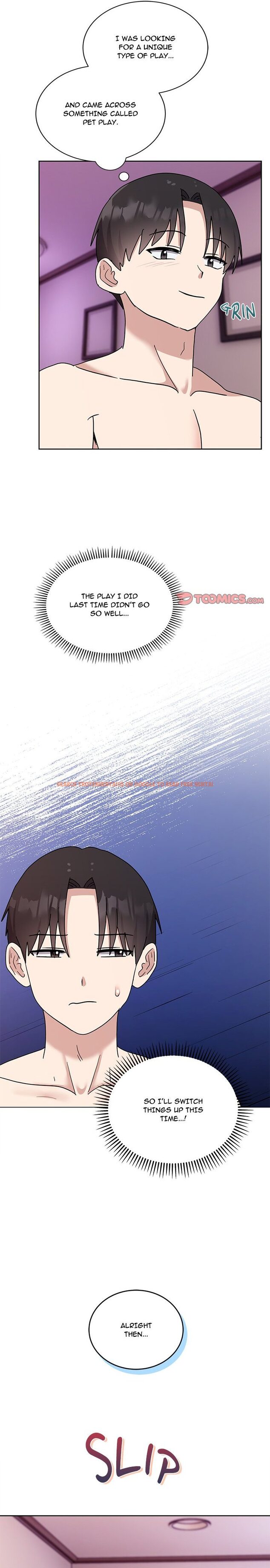 Read Hentai Image 13 a0d4c in comic Knot My Secret - Chapter 8 - hentaitnt.net