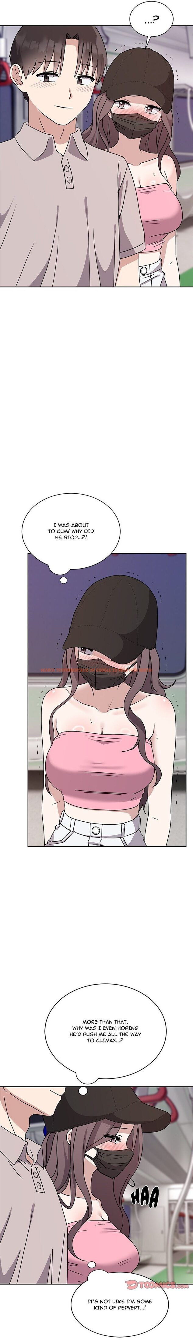 Read Hentai Image 3 a0d4c in comic Knot My Secret - Chapter 8 - hentaitnt.net