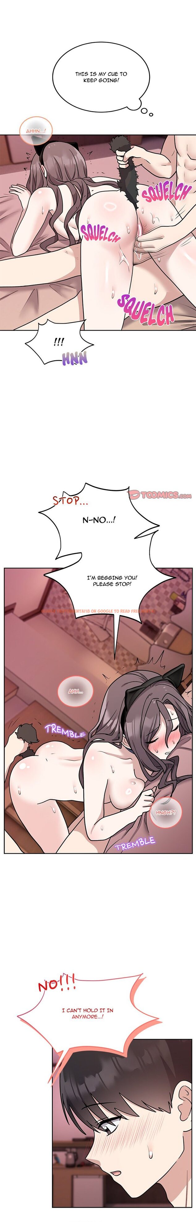 Read Hentai Image 14 a02b1 in comic Knot My Secret - Chapter 9 - hentaitnt.net