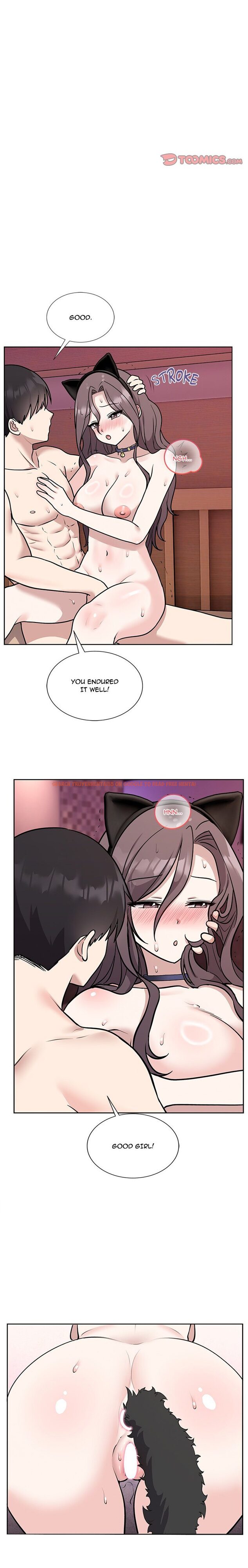 Read Hentai Image 2 a02b1 in comic Knot My Secret - Chapter 9 - hentaitnt.net