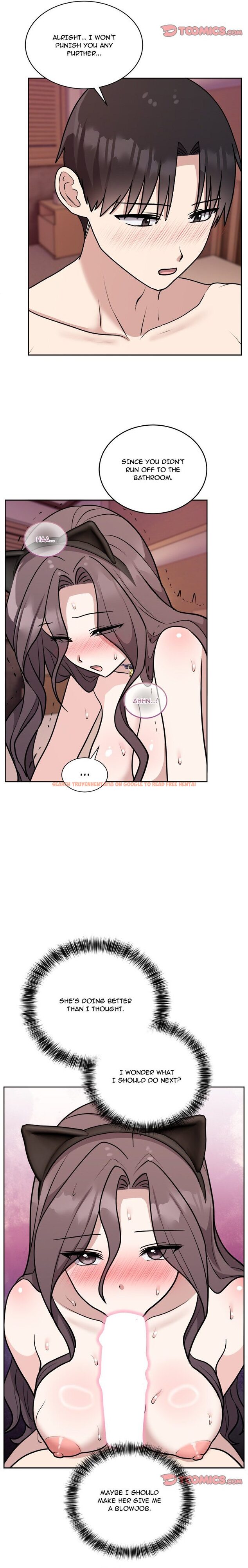 Read Hentai Image 20 a02b1 in comic Knot My Secret - Chapter 9 - hentaitnt.net