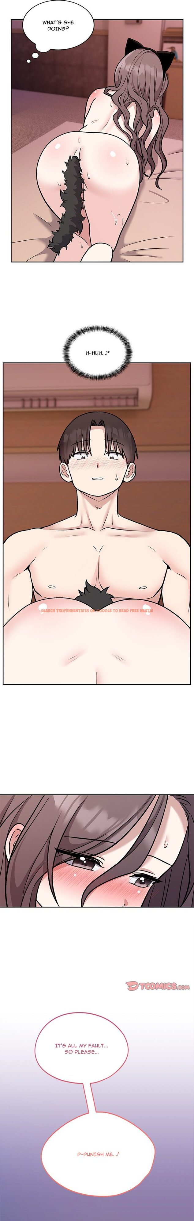 Read Hentai Image 22 a02b1 in comic Knot My Secret - Chapter 9 - hentaitnt.net