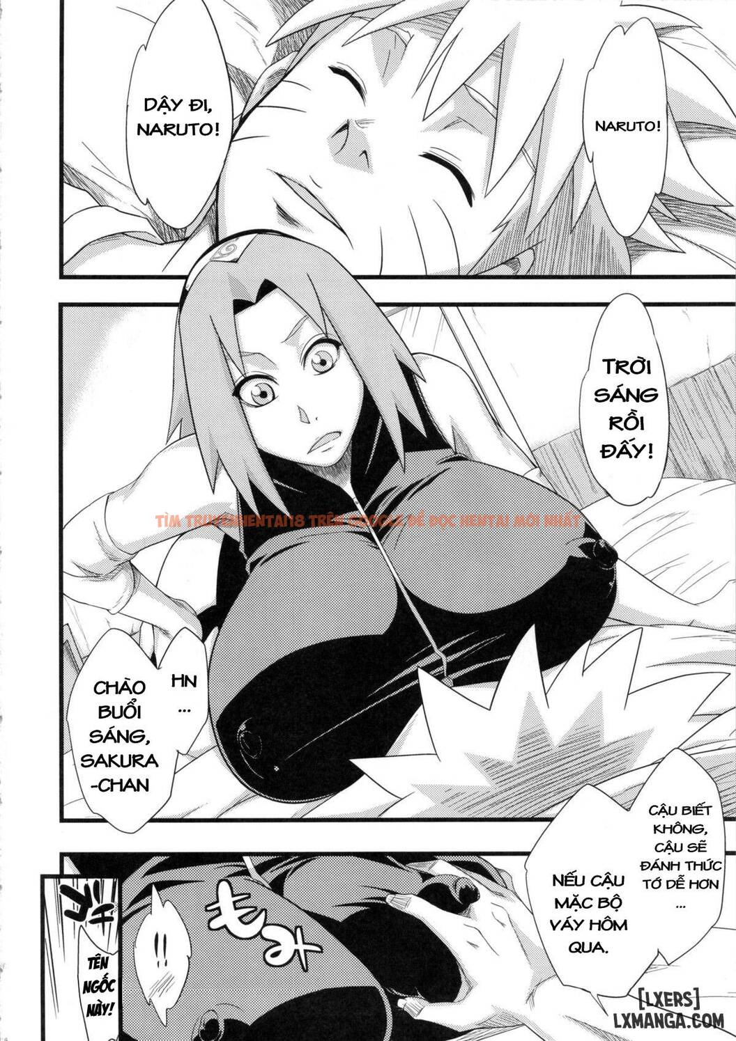 Xem ảnh 32 trong truyện hentai Koi No Bakadikara - One Shot - truyenhentai18.pro