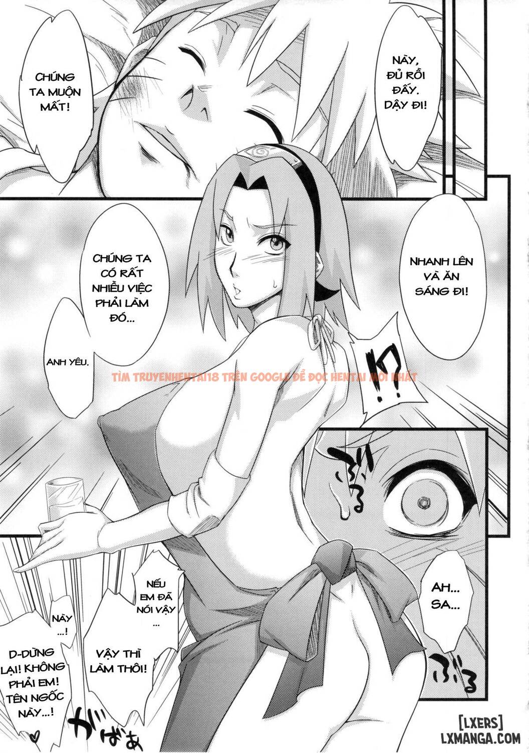 Xem ảnh 33 trong truyện hentai Koi No Bakadikara - One Shot - truyenhentai18.pro