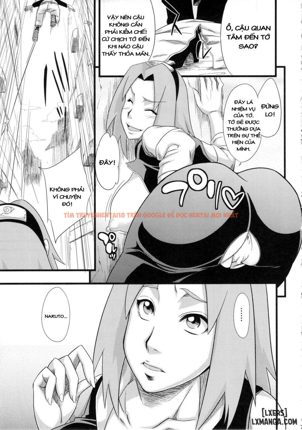 Xem ảnh 5 trong truyện hentai Koi No Bakadikara - One Shot - truyenhentai18.pro