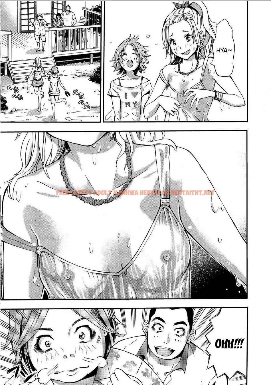 Read Hentai Image 18 198 in comic Koikatsu Matching Island - Chapter 1 - hentaitnt.net