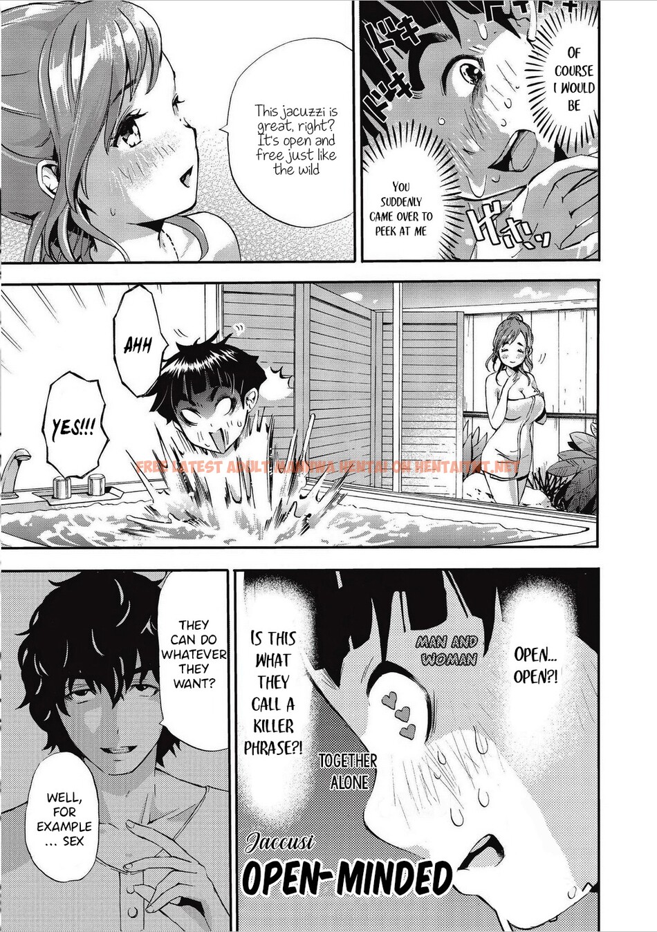 Read Hentai Image 13 201 in comic Koikatsu Matching Island - Chapter 2 - hentaitnt.net