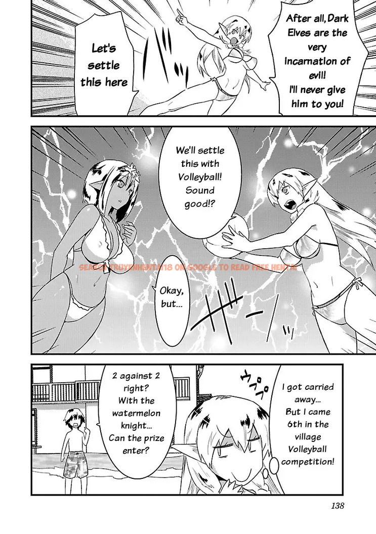 Read Hentai Image 14 332 in comic Konna Elf Ni You Wa Nai! - Chapter 6 - www.hentaitnt.net