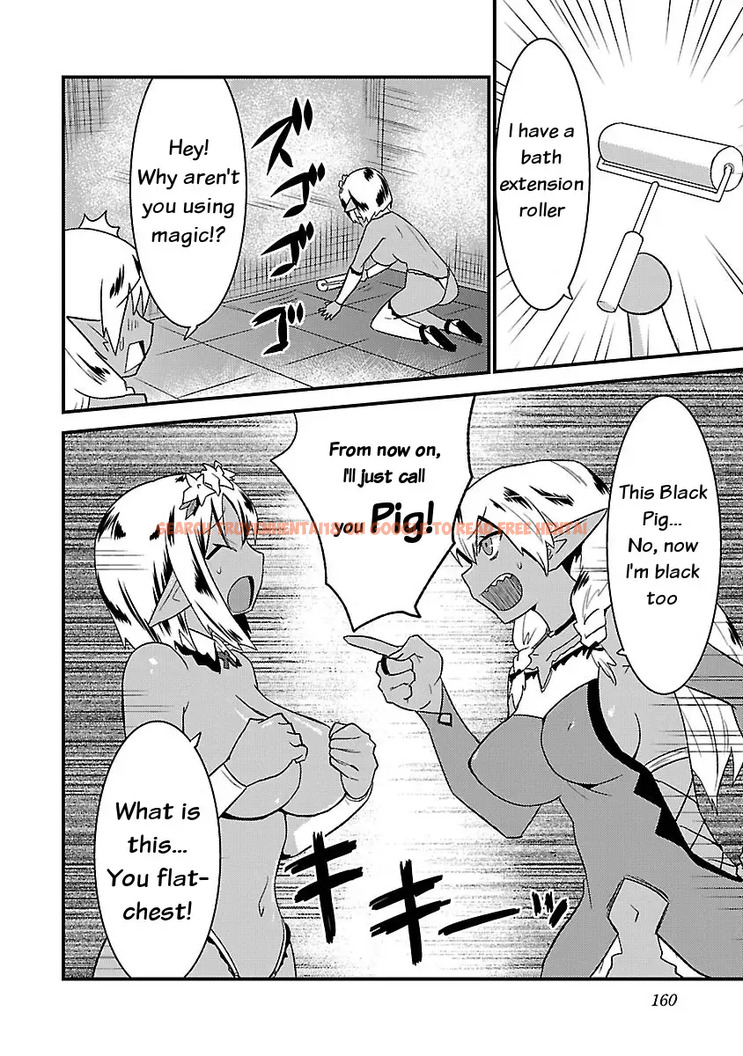 Read Hentai Image 12 331 in comic Konna Elf Ni You Wa Nai! - Chapter 7 - hentaitnt.net