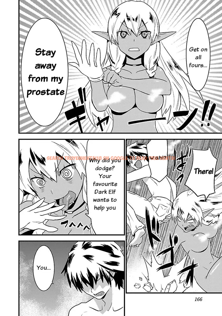 Read Hentai Image 18 331 in comic Konna Elf Ni You Wa Nai! - Chapter 7 - hentaitnt.net