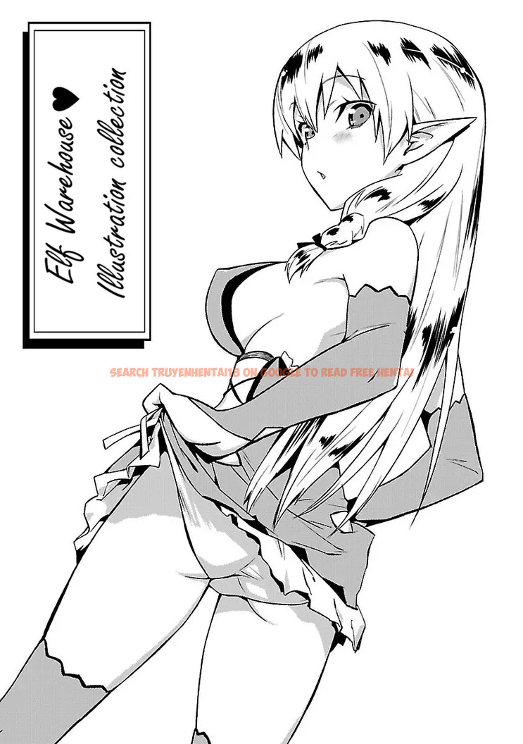 Read Hentai Image 25 331 in comic Konna Elf Ni You Wa Nai! - Chapter 7 - hentaitnt.net