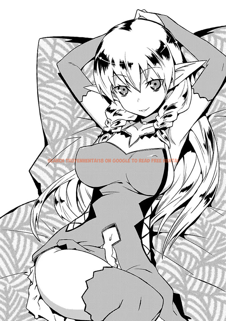 Read Hentai Image 27 331 in comic Konna Elf Ni You Wa Nai! - Chapter 7 - hentaitnt.net