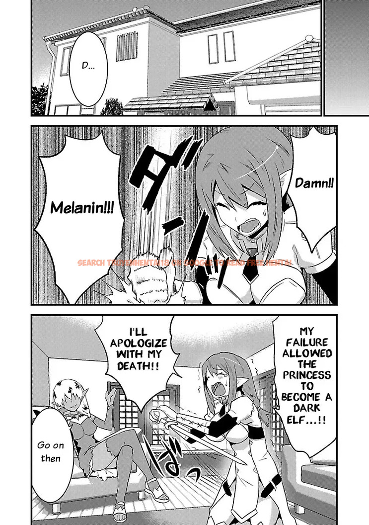 Read Hentai Image 4 331 in comic Konna Elf Ni You Wa Nai! - Chapter 7 - hentaitnt.net