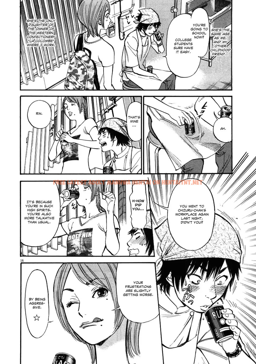 Read Hentai Image 19 201 in comic Kono S o, Mi yo! – Cupid No Itazura - Chapter 1 - hentaitnt.net