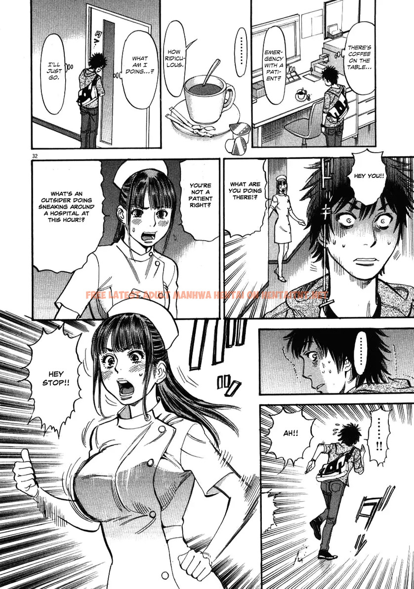 Read Hentai Image 34 201 in comic Kono S o, Mi yo! – Cupid No Itazura - Chapter 1 - hentaitnt.net