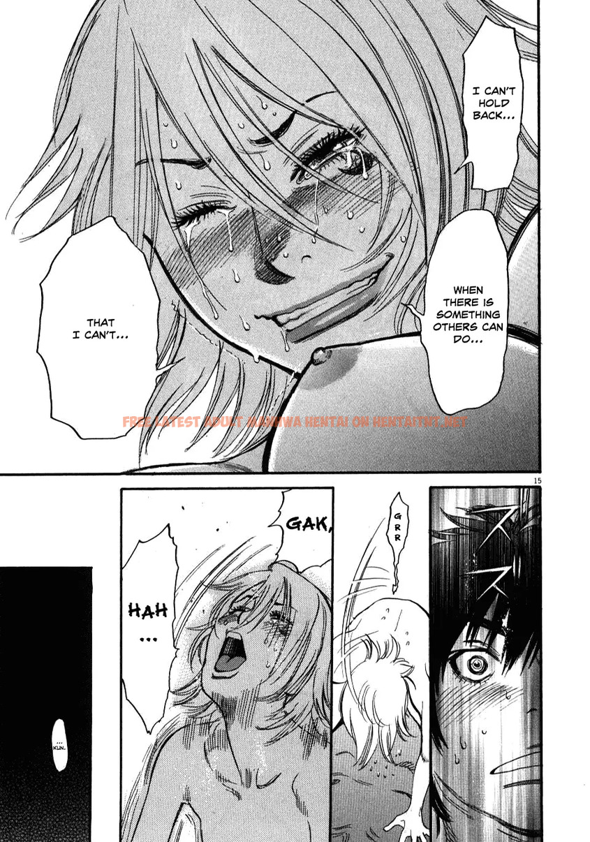 Read Hentai Image 15 194 in comic Kono S o, Mi yo! – Cupid No Itazura - Chapter 12 - hentaitnt.net