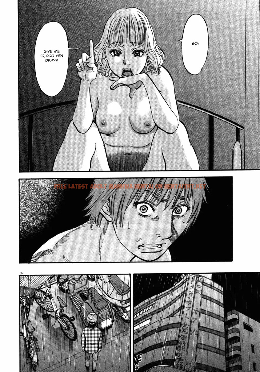 Read Hentai Image 15 191 in comic Kono S o, Mi yo! – Cupid No Itazura - Chapter 13 - hentaitnt.net