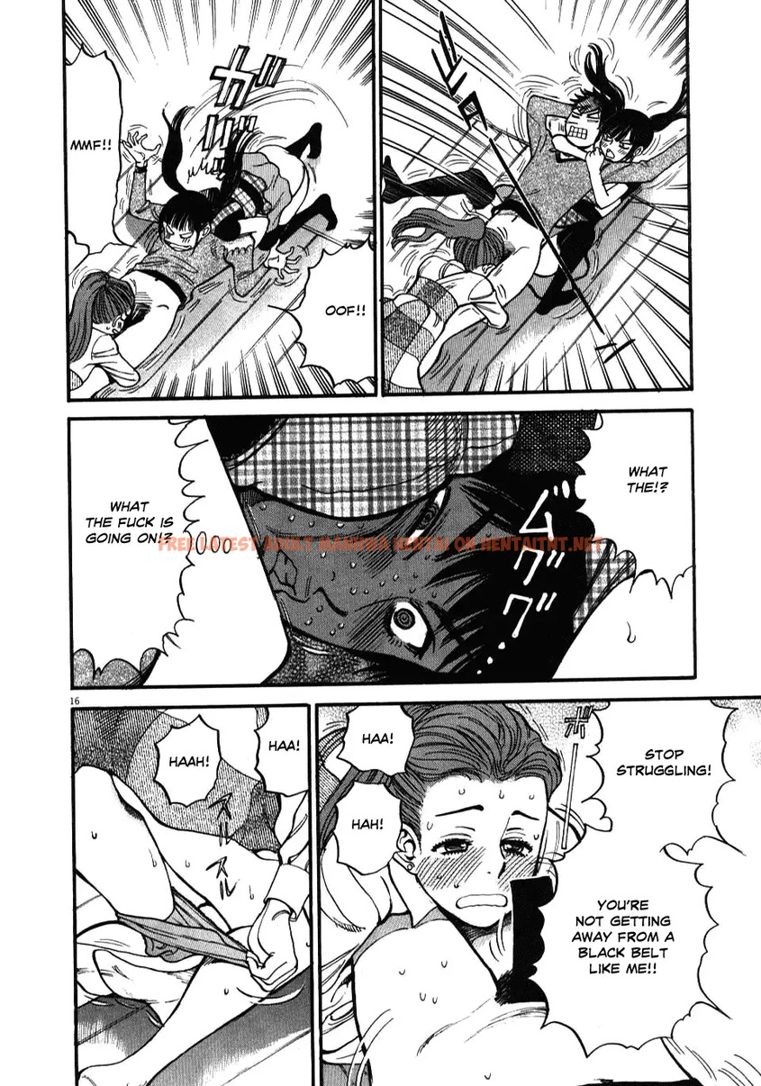 Read Hentai Image 15 190 in comic Kono S o, Mi yo! – Cupid No Itazura - Chapter 18 - hentaitnt.net