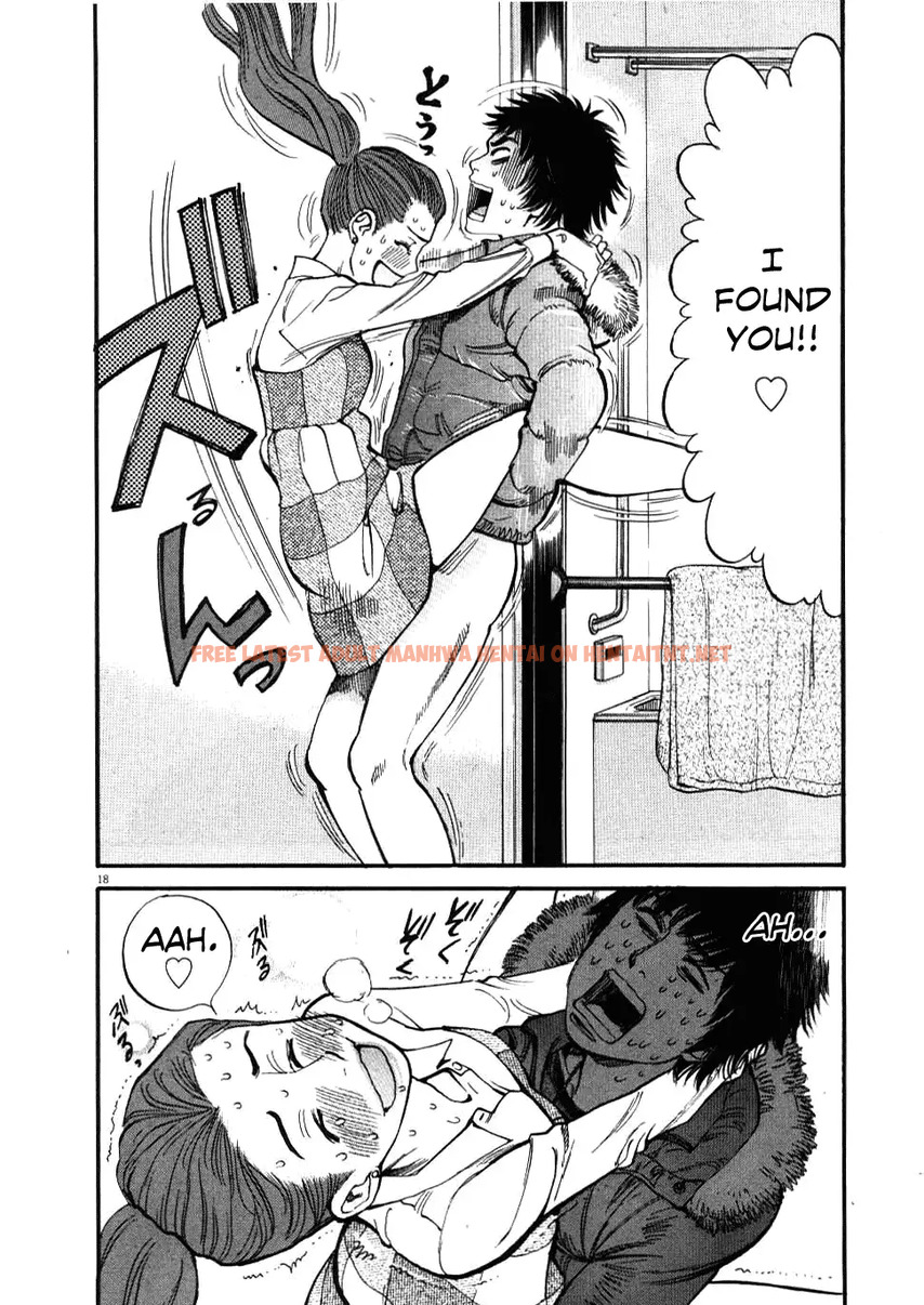 Read Hentai Image 20 187 in comic Kono S o, Mi yo! – Cupid No Itazura - Chapter 19 - hentaitnt.net