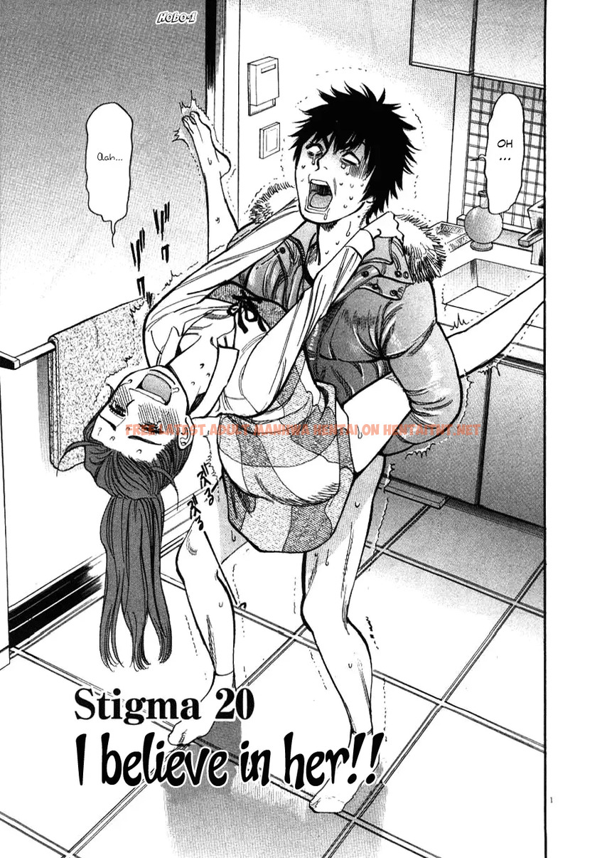 Read Hentai Image 1 187 in comic Kono S o, Mi yo! – Cupid No Itazura - Chapter 20 - hentaitnt.net