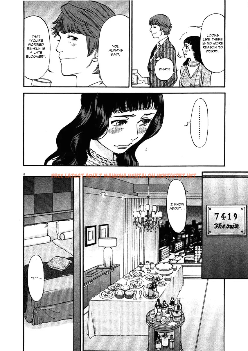 Read Hentai Image 9 187 in comic Kono S o, Mi yo! – Cupid No Itazura - Chapter 23 - hentaitnt.net