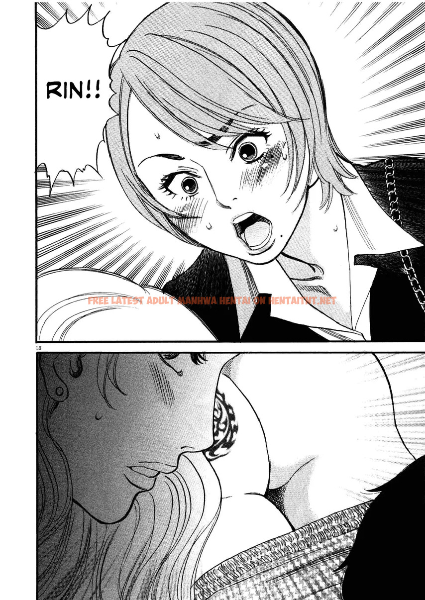 Read Hentai Image 18 184 in comic Kono S o, Mi yo! – Cupid No Itazura - Chapter 25 - hentaitnt.net