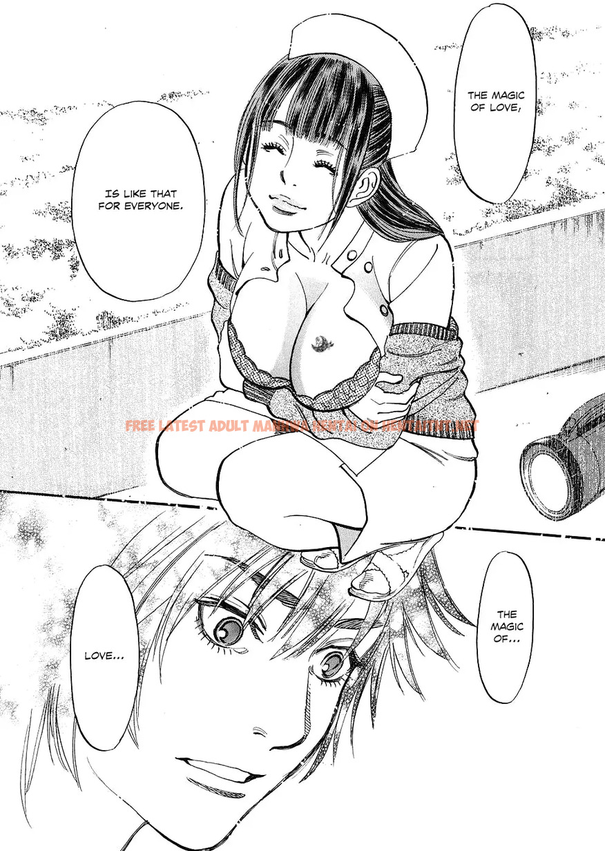 Read Hentai Image 12 180 in comic Kono S o, Mi yo! – Cupid No Itazura - Chapter 31 - hentaitnt.net