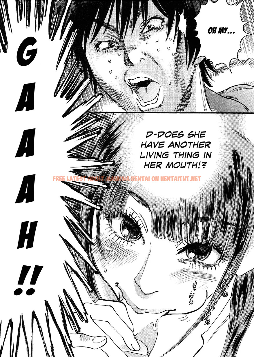 Read Hentai Image 14 180 in comic Kono S o, Mi yo! – Cupid No Itazura - Chapter 31 - hentaitnt.net