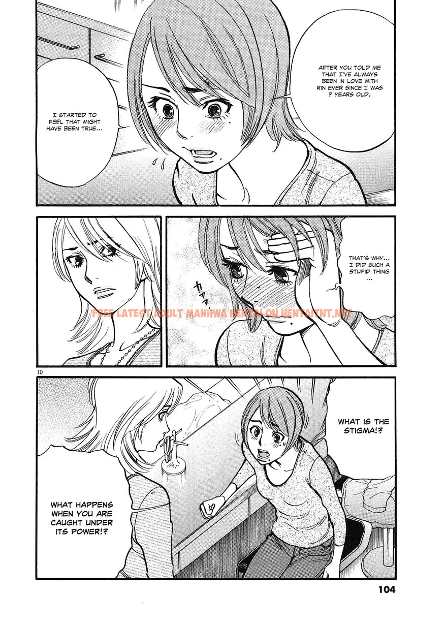 Read Hentai Image 10 177 in comic Kono S o, Mi yo! – Cupid No Itazura - Chapter 35 - hentaitnt.net