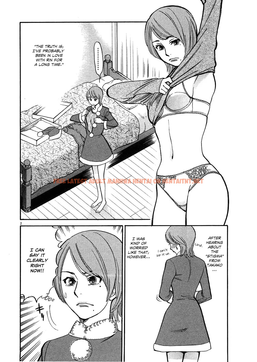 Read Hentai Image 2 177 in comic Kono S o, Mi yo! – Cupid No Itazura - Chapter 37 - hentaitnt.net