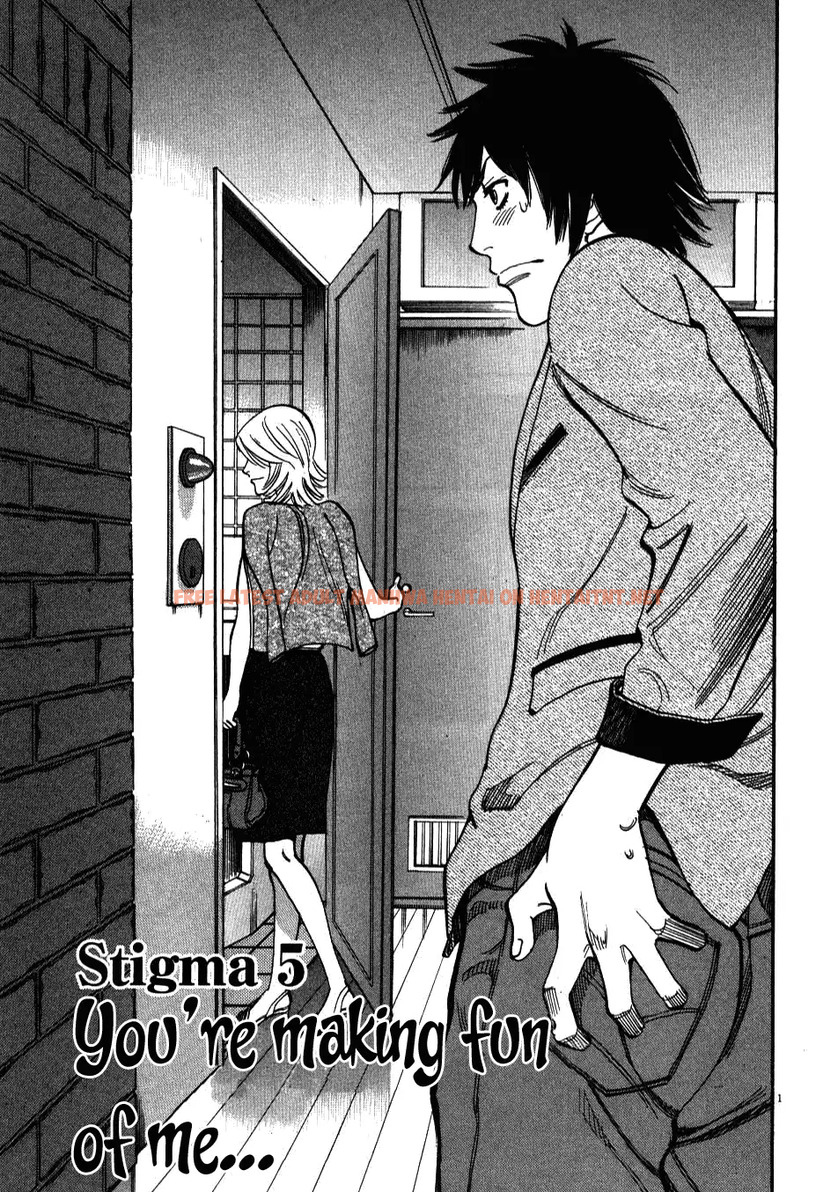 Read Hentai Image 1 197 in comic Kono S o, Mi yo! – Cupid No Itazura - Chapter 5 - hentaitnt.net