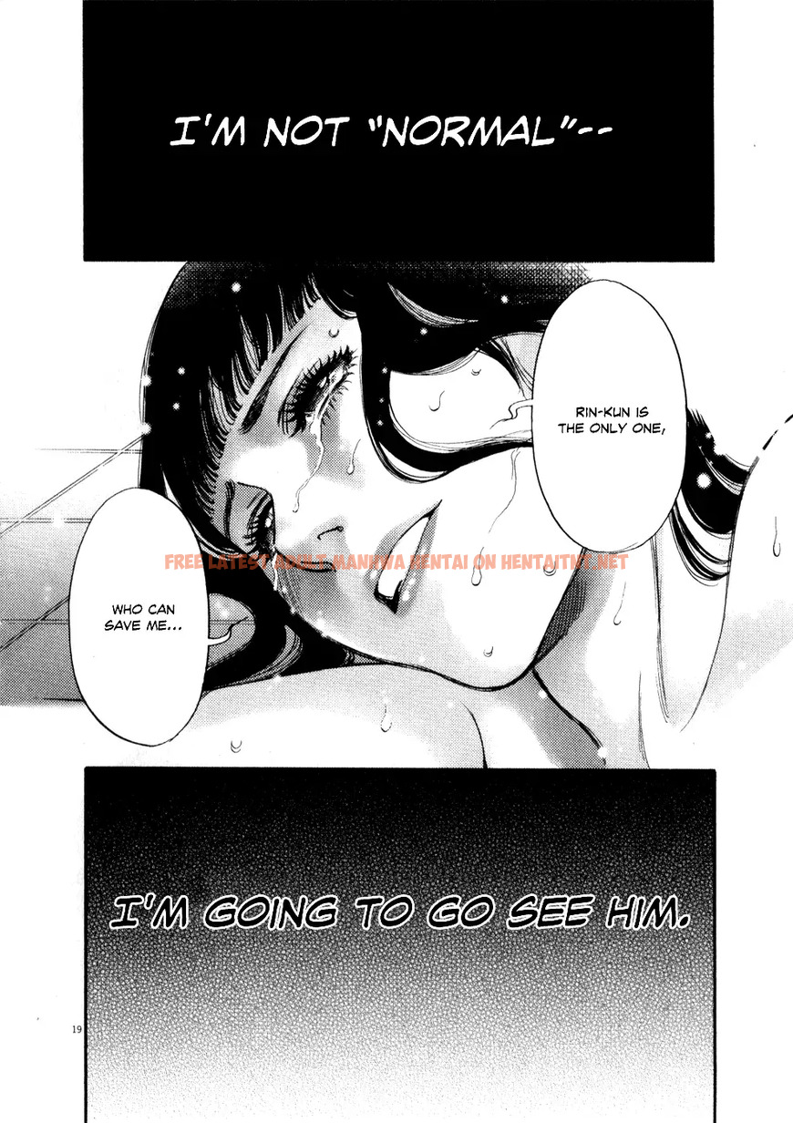 Read Hentai Image 18 166 in comic Kono S o, Mi yo! – Cupid No Itazura - Chapter 53 - hentaitnt.net