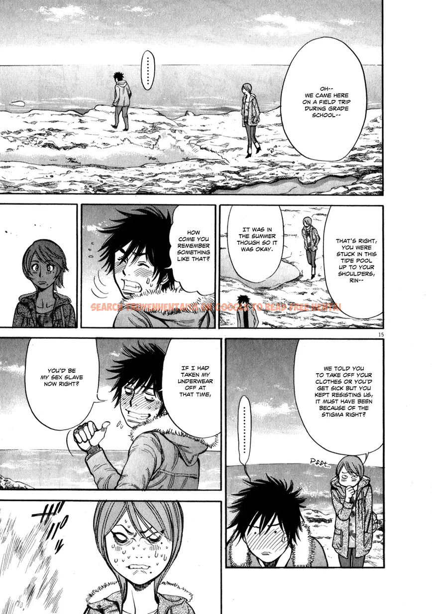 Read Hentai Image 15 163 in comic Kono S o, Mi yo! – Cupid No Itazura - Chapter 55 - www.hentaitnt.net