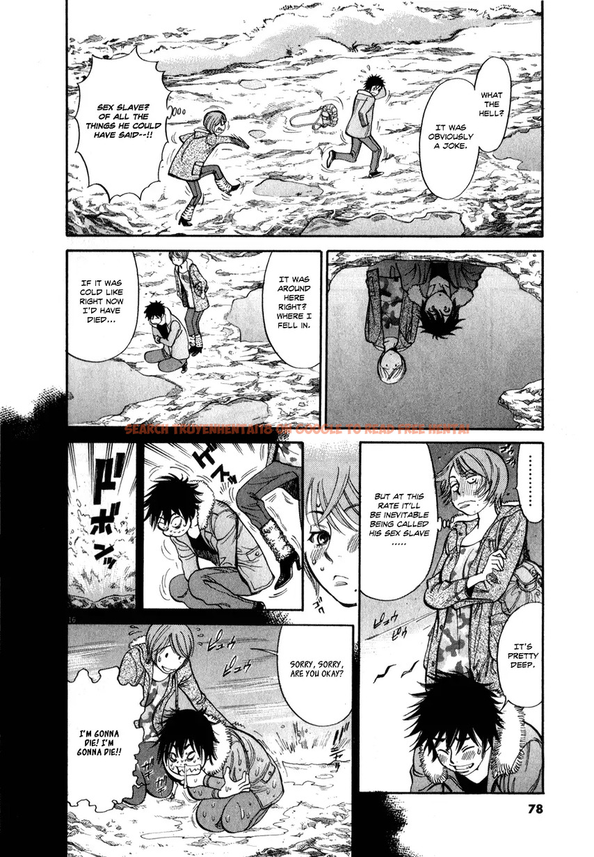 Read Hentai Image 16 163 in comic Kono S o, Mi yo! – Cupid No Itazura - Chapter 55 - www.hentaitnt.net