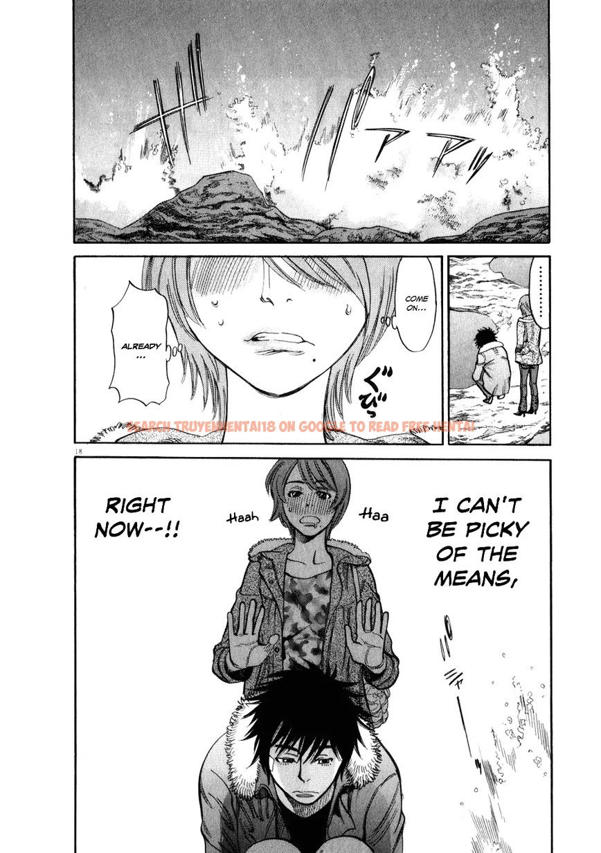 Read Hentai Image 18 163 in comic Kono S o, Mi yo! – Cupid No Itazura - Chapter 55 - www.hentaitnt.net