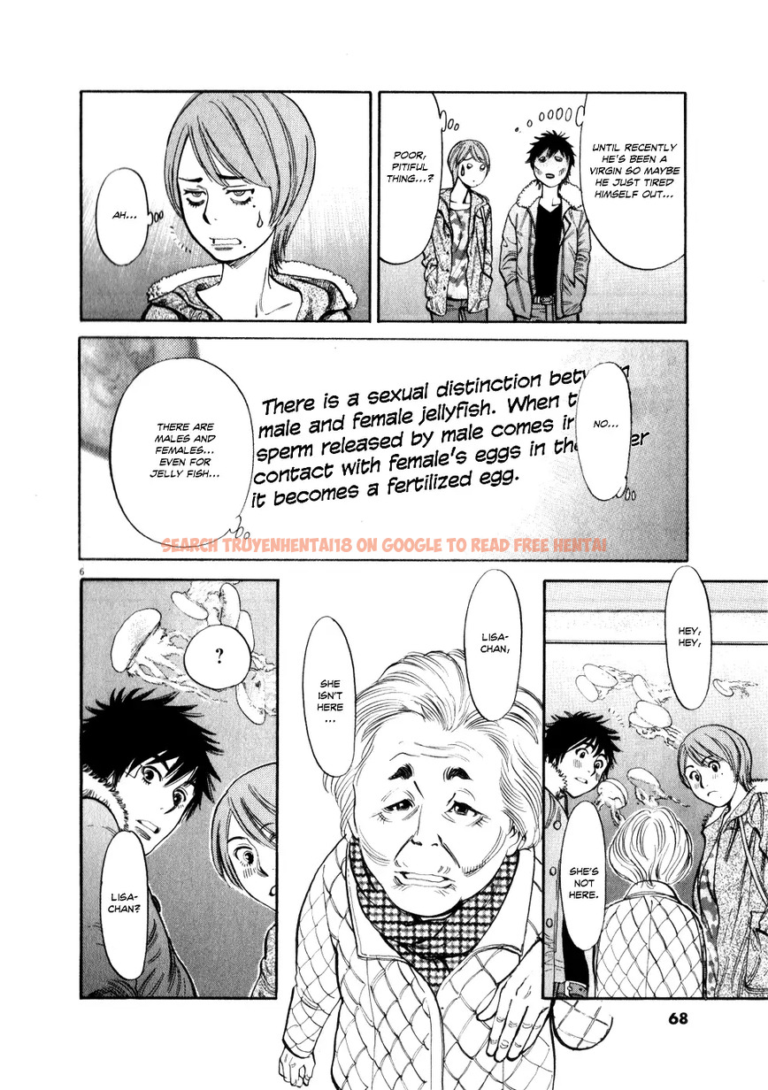 Read Hentai Image 6 163 in comic Kono S o, Mi yo! – Cupid No Itazura - Chapter 55 - www.hentaitnt.net