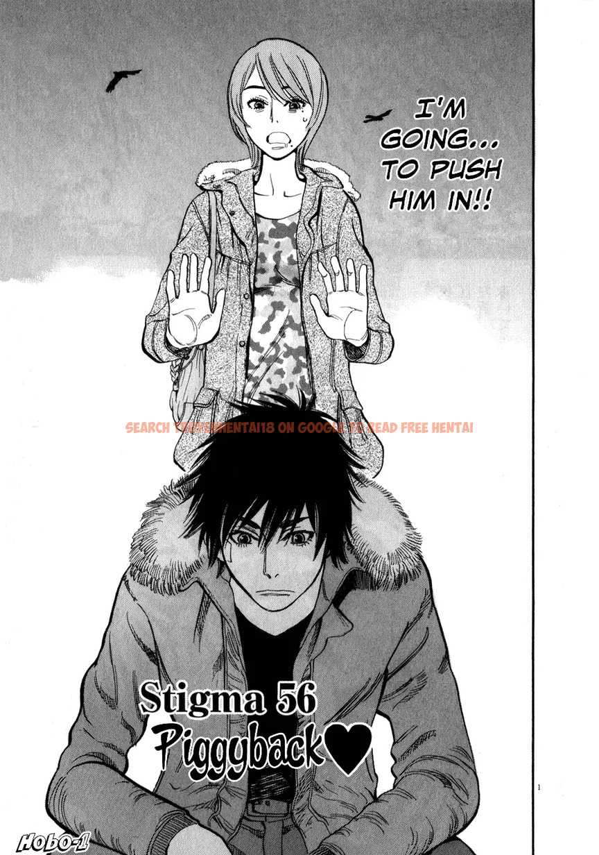 Read Hentai Image 1 163 in comic Kono S o, Mi yo! – Cupid No Itazura - Chapter 56 - www.hentaitnt.net