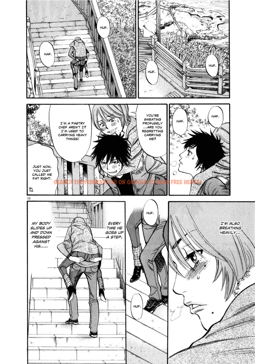 Read Hentai Image 10 163 in comic Kono S o, Mi yo! – Cupid No Itazura - Chapter 56 - www.hentaitnt.net