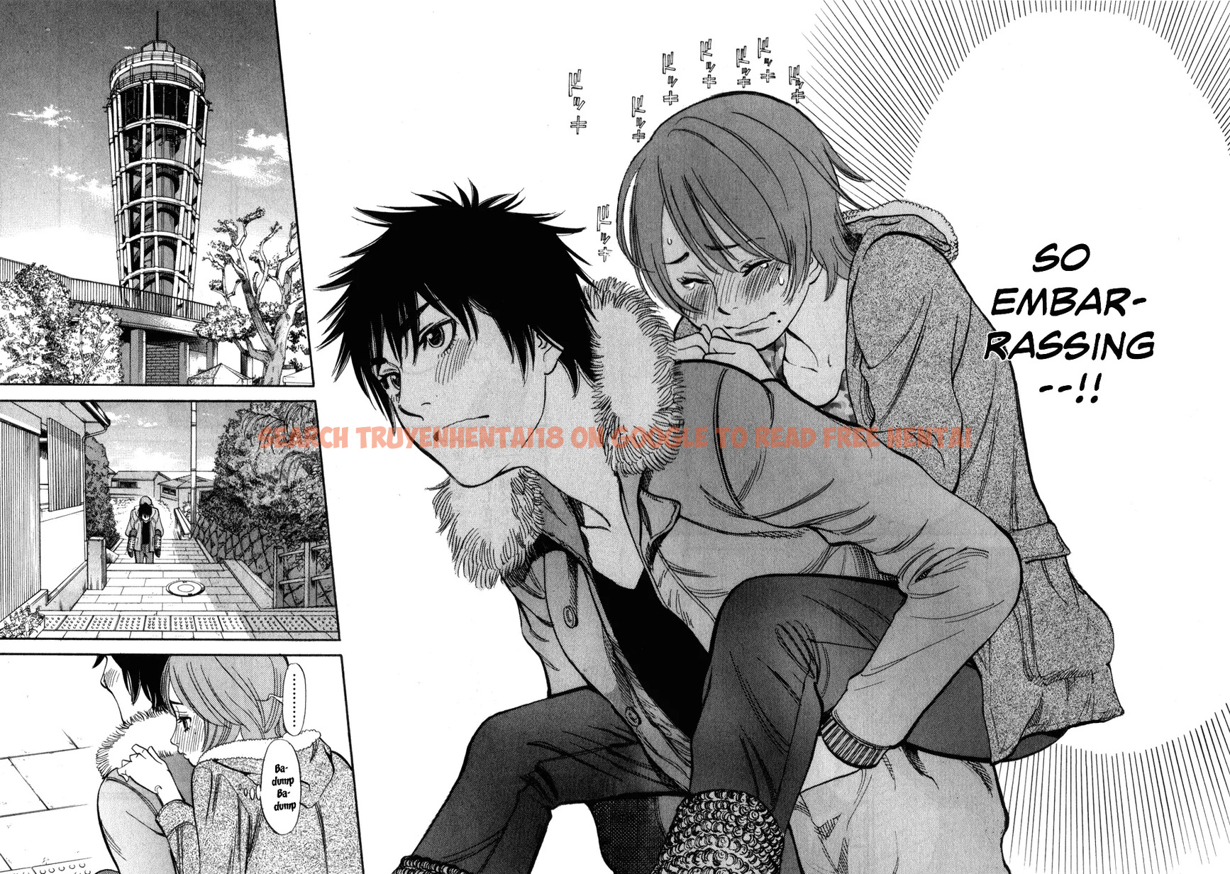 Read Hentai Image 14 163 in comic Kono S o, Mi yo! – Cupid No Itazura - Chapter 56 - www.hentaitnt.net