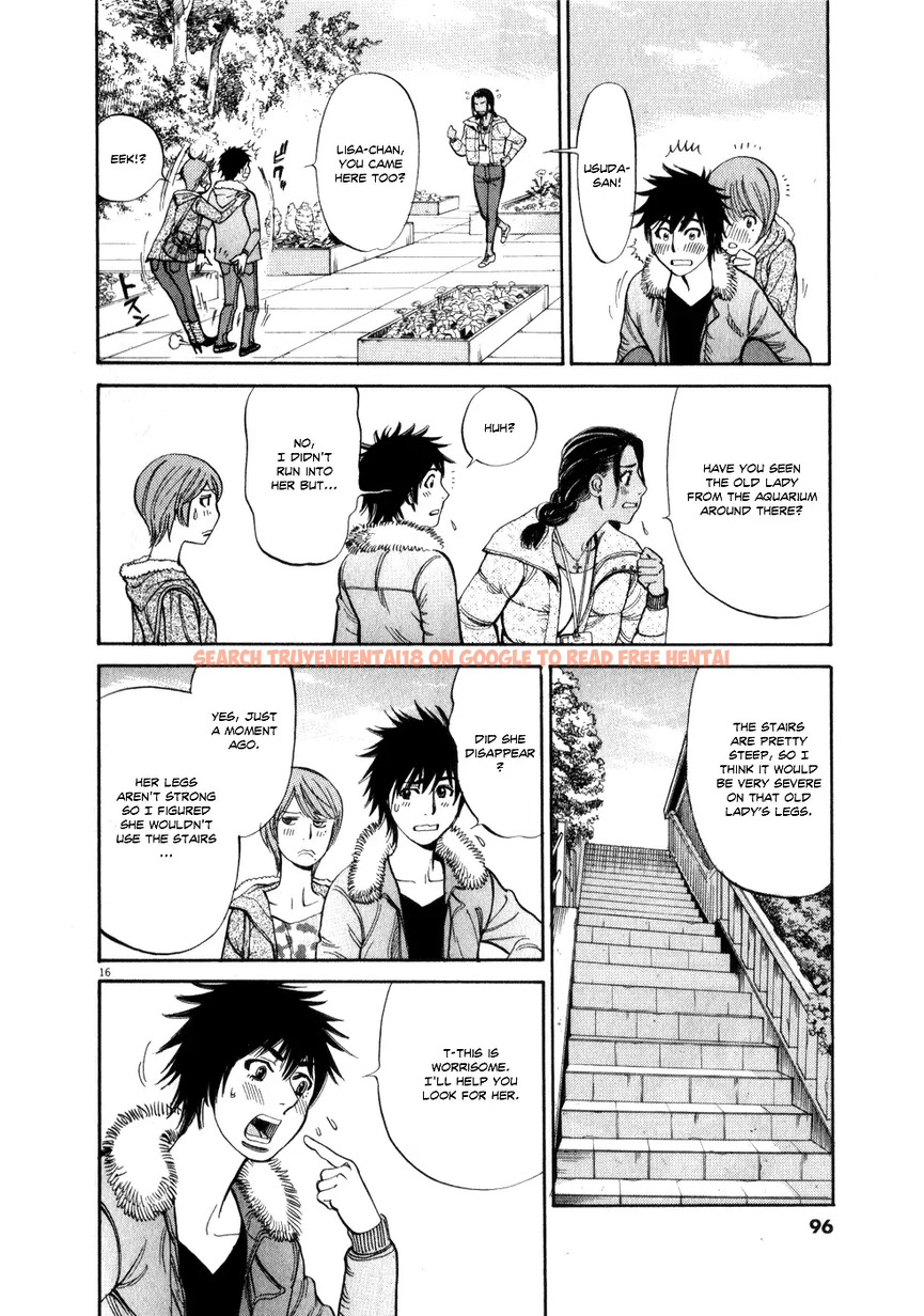 Read Hentai Image 15 163 in comic Kono S o, Mi yo! – Cupid No Itazura - Chapter 56 - www.hentaitnt.net