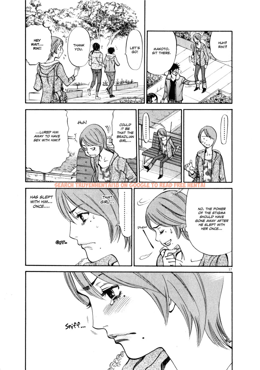Read Hentai Image 16 163 in comic Kono S o, Mi yo! – Cupid No Itazura - Chapter 56 - www.hentaitnt.net