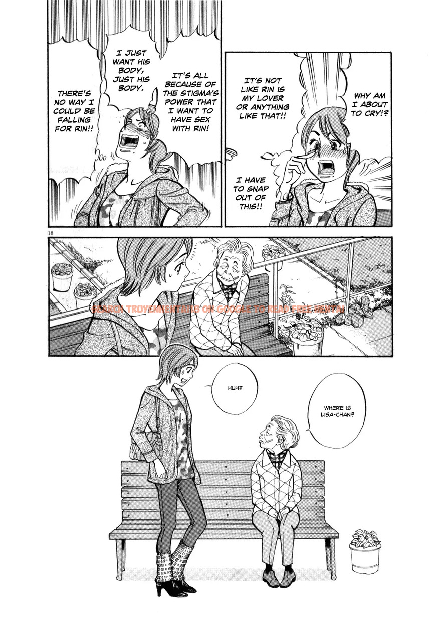 Read Hentai Image 17 163 in comic Kono S o, Mi yo! – Cupid No Itazura - Chapter 56 - www.hentaitnt.net