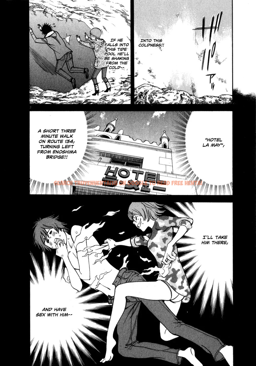 Read Hentai Image 2 163 in comic Kono S o, Mi yo! – Cupid No Itazura - Chapter 56 - www.hentaitnt.net