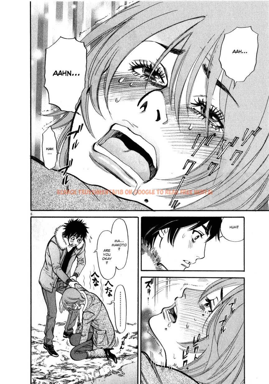 Read Hentai Image 6 163 in comic Kono S o, Mi yo! – Cupid No Itazura - Chapter 56 - www.hentaitnt.net