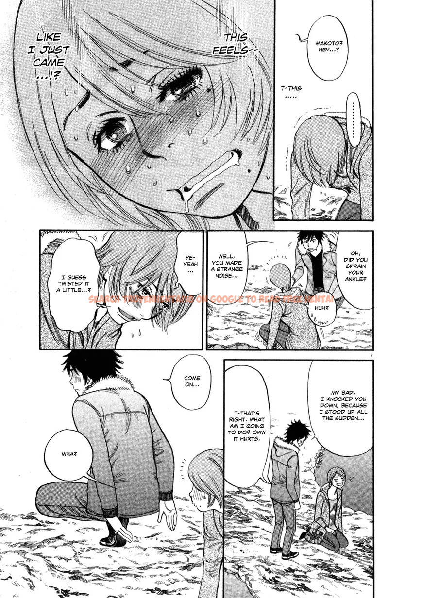 Read Hentai Image 7 163 in comic Kono S o, Mi yo! – Cupid No Itazura - Chapter 56 - www.hentaitnt.net